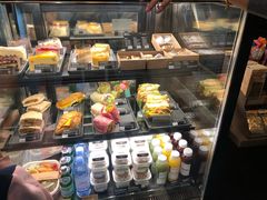 -星巴克(北京南站第三店)