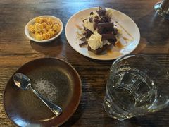 -Ocean's Table 欧舍