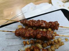 -烤五行·烧烤烤串(石佛营店)