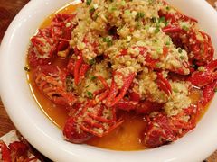 -虾小龙老长沙龙虾馆(坡子街店)