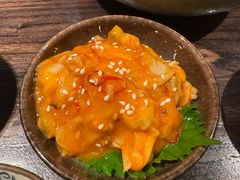 -眷屋の深夜食堂(云锦中心店)