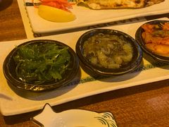 芥末章鱼-烧鸟横丁(联发文创口岸店)