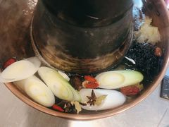 -三兴涮羊肉(荣安大街店)
