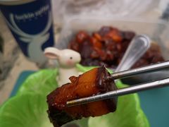 -玲珑餐厅(陕西南路店)
