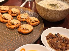 -杭州西子湖四季酒店·金沙厅