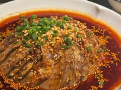 -羊门客在·烤盐池滩羊·川菜