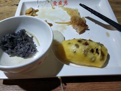 -素清香(解放路店)