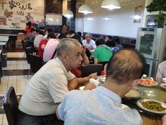 大堂-南京点赞小馆