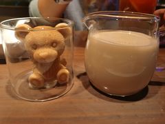 -大树餐厅(益田假日店)