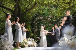 -无锡君来洲际酒店·宴会厅