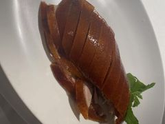 -四季民福烤鸭店(故宫店)