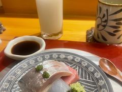 -鮨青(恒基名人购物中心店)