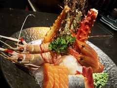 -梅筑·创意料理(王府井百货店)