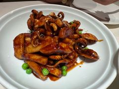 -阿明小菜·海鲜·上海菜(梅陇店)