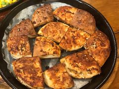 料理烤特色火烧-老东镇啤酒屋海鲜加工·蒸汽海鲜·海鲜烧烤(台东店)