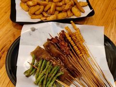 -开蚝屋