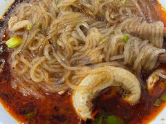 -甘记肥肠粉(马鞍北路店)