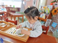 -伊顿幼儿园(济南大地锐城校区)