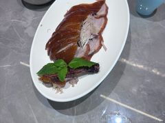 -大碗居·烤鸭·鱼头泡饼(天坛东门店)