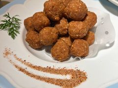 -四世同堂·京菜·烤鸭(双井店)