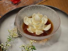 -菩提素素食餐厅(晶郦馆店)