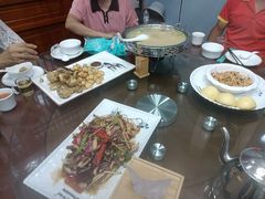 -渔码头食府(蓬莱阁店)