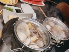 -潮界(LU·ONE凯德晶萃广场店)