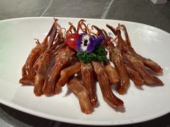 -佬太公海鸭·海鲜大排档(上海总店)