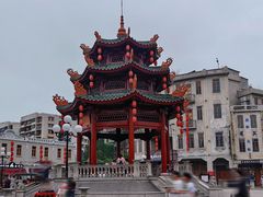 -汕头市小公园