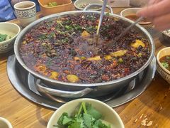 -黑竹香鸡(营和巷店)