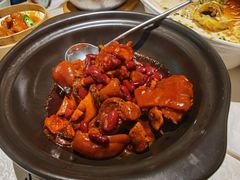 -维园悦谱·海派家常菜(乌鲁木齐南路店)