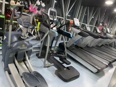 -ALIV WELLNESS运动健身(浦东大道店)
