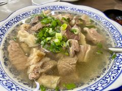 -翟氏天天小吃(上东街区店)