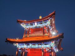 -西安城墙·碑林历史文化景区