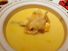 -领鲜天下·焗海鲜·花胶鸡(天目里店)