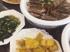 -陆记鹅庄·潮汕菜·狮头鹅(大仟里店)