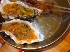 -必点海鲜·鲅鱼水饺(鞍山西道店)