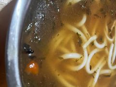 -老火车站牛肉粉