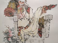 -西湖游船