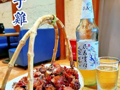 滇味辣子鸡-妈妈的味道(和顺古镇店)