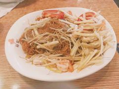 -裕记烧腊连锁餐饮(外马分店)