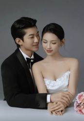 -挪娅婚纱摄影皇家会所
