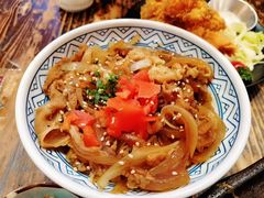-小川洋风料理(街道口店)