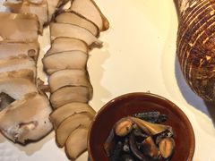 -周丹丹原味烧烤(香格里拉店)