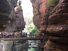 -云台山风景名胜区