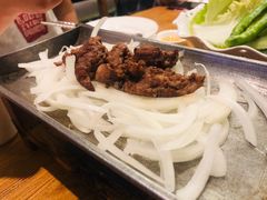 -紫霞门韩国料理烤肉(深南东路店)