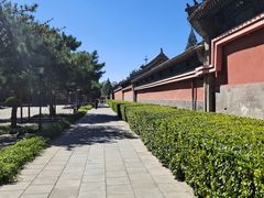 -大钟寺古钟博物馆