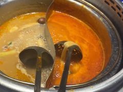 -快乐小羊·内蒙牛羊肉火锅(流花中心店)