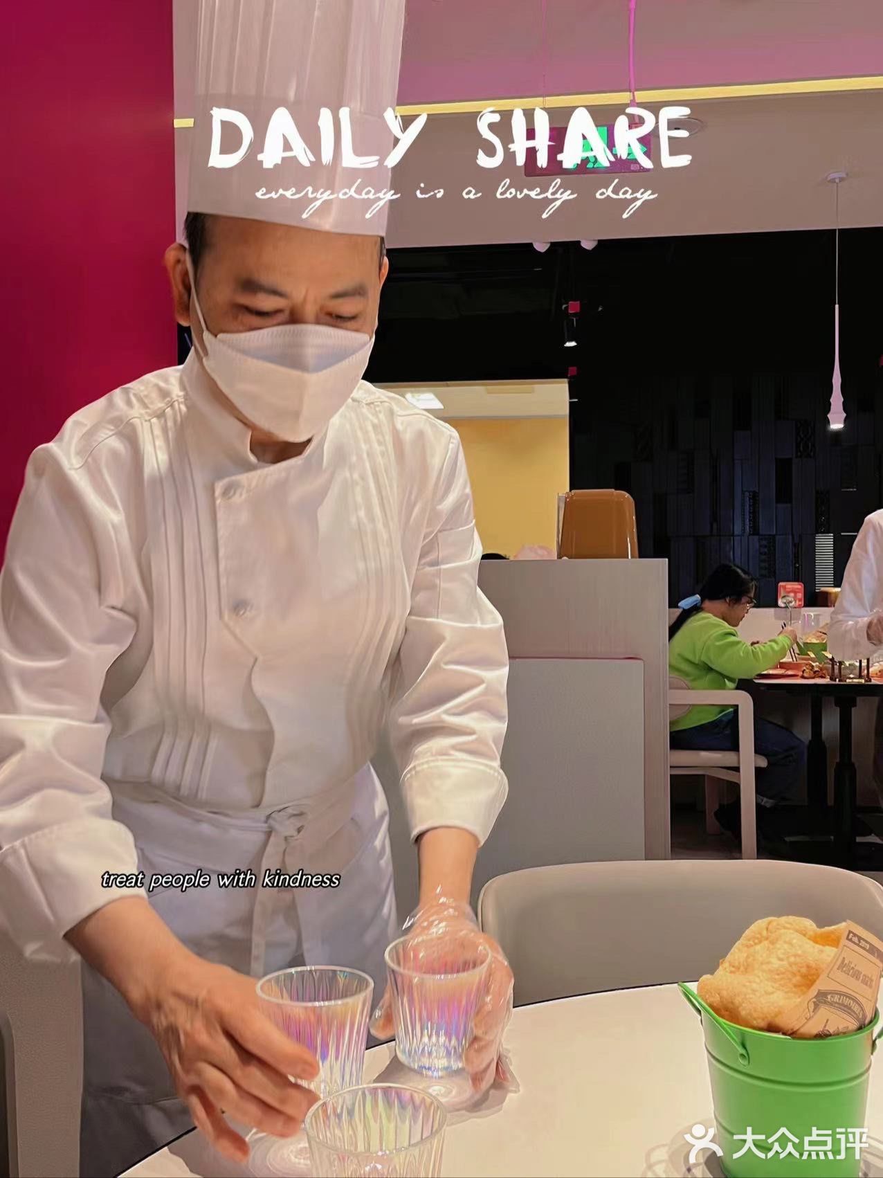 北京新店|干饭人一定要去打卡的泰国菜！！！