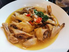 -聚鑫阁·非遗传承江浙菜(正阳店)